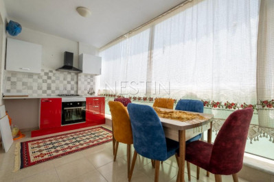 Большая квартира 1+1 в районе Авсаллар фото 16