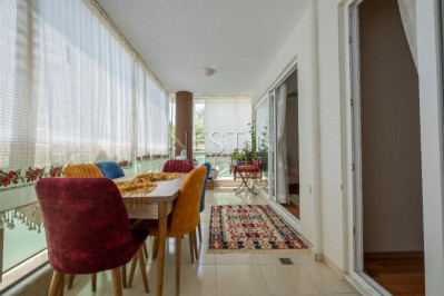 Большая квартира 1+1 в районе Авсаллар фото 17