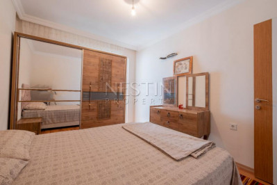 Большая квартира 1+1 в районе Авсаллар фото 20