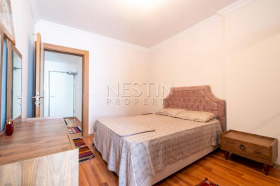 Большая квартира 1+1 в районе Авсаллар фото 21