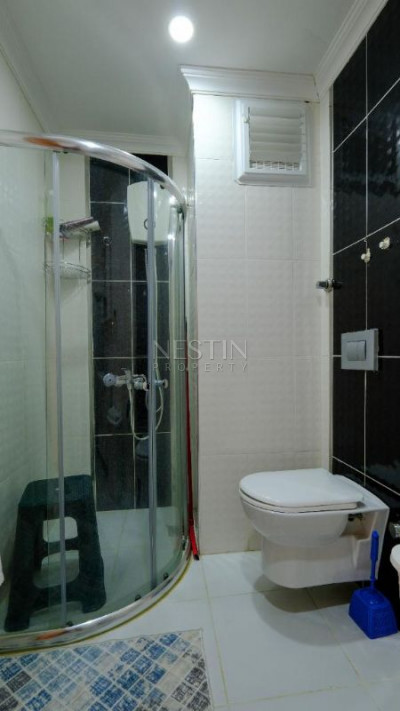 Большая квартира 1+1 в районе Авсаллар фото 23