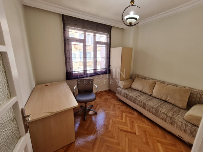 Бюджетная квартира 2+1 в центре Алании в 400 м от пляжа Клеопатры фото 8