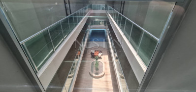 Просторная квартира 1+1 в районе Кестель с видом на море фото 7