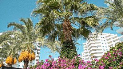 Квартира 2+1 в комплексе с хорошей инфраструктурой в районе Махмутлар фото 8