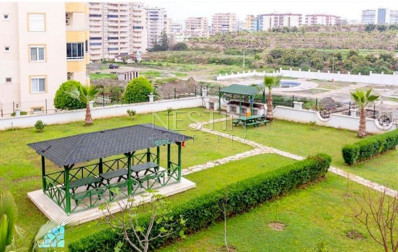 Квартира 2+1 в комплексе с хорошей инфраструктурой в районе Махмутлар фото 9