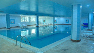 Квартира 2+1 в комплексе с хорошей инфраструктурой в районе Махмутлар фото 10