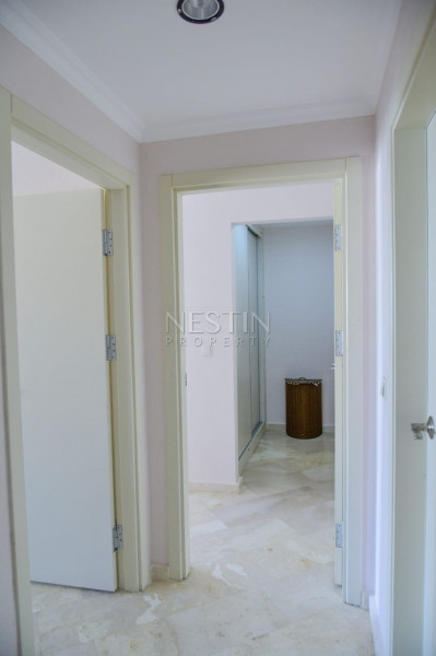 Квартира 2+1 в комплексе с хорошей инфраструктурой в районе Махмутлар фото 14