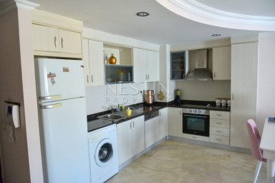 Квартира 2+1 в комплексе с хорошей инфраструктурой в районе Махмутлар фото 15