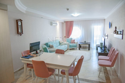 Квартира 2+1 в комплексе с хорошей инфраструктурой в районе Махмутлар фото 17