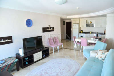 Квартира 2+1 в комплексе с хорошей инфраструктурой в районе Махмутлар фото 18