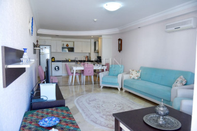 Квартира 2+1 в комплексе с хорошей инфраструктурой в районе Махмутлар фото 20