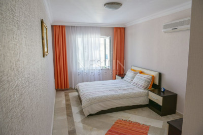 Квартира 2+1 в комплексе с хорошей инфраструктурой в районе Махмутлар фото 21