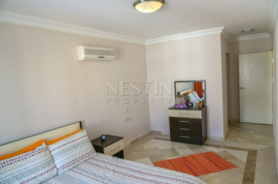 Квартира 2+1 в комплексе с хорошей инфраструктурой в районе Махмутлар фото 22