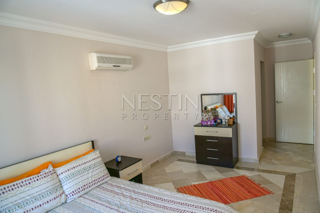 Квартира 2+1 в комплексе с хорошей инфраструктурой в районе Махмутлар фото 22