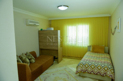 Квартира 2+1 в комплексе с хорошей инфраструктурой в районе Махмутлар фото 23