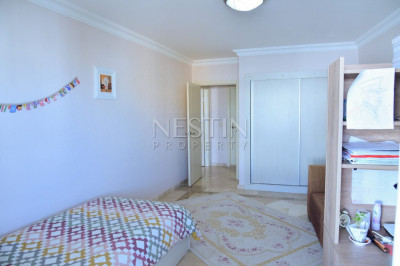 Квартира 2+1 в комплексе с хорошей инфраструктурой в районе Махмутлар фото 24