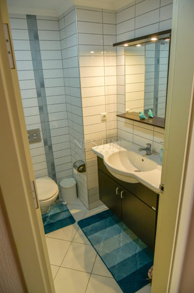 Квартира 2+1 в комплексе с хорошей инфраструктурой в районе Махмутлар фото 25