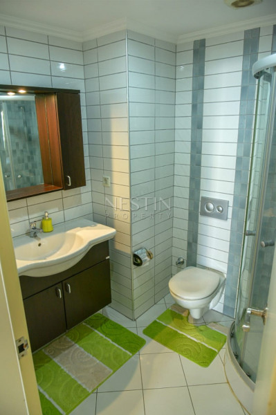 Квартира 2+1 в комплексе с хорошей инфраструктурой в районе Махмутлар фото 26