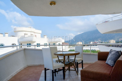 Квартира 2+1 в комплексе с хорошей инфраструктурой в районе Махмутлар фото 27