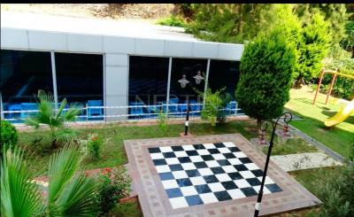 Большая квартира 2+1 в районе Махмутлар — 400 м от моря фото 14