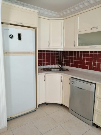 Большая квартира 2+1 в районе Махмутлар — 400 м от моря фото 17