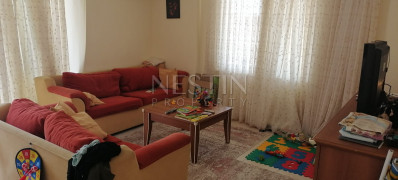 Большая квартира 2+1 в районе Махмутлар — 400 м от моря фото 22