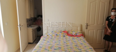 Большая квартира 2+1 в районе Махмутлар — 400 м от моря фото 25