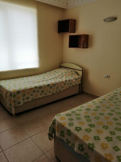 Большая квартира 2+1 в районе Махмутлар — 400 м от моря фото 28