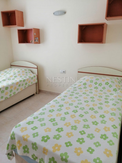 Большая квартира 2+1 в районе Махмутлар — 400 м от моря фото 29