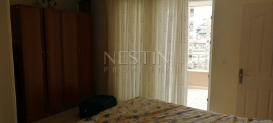 Большая квартира 2+1 в районе Махмутлар — 400 м от моря фото 30