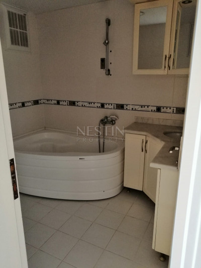 Большая квартира 2+1 в районе Махмутлар — 400 м от моря фото 31