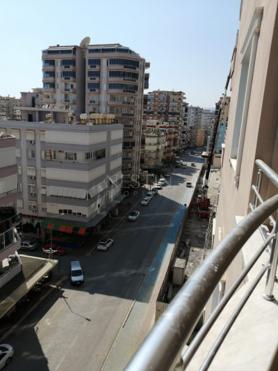 Большая квартира 2+1 в районе Махмутлар — 400 м от моря фото 37