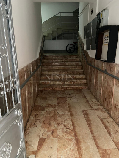 Большая квартира 3+1 в городе Алания в 800 м от Средиземного моря фото 2