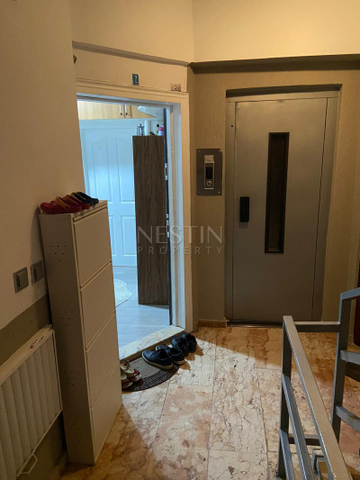 Большая квартира 3+1 в городе Алания в 800 м от Средиземного моря фото 4