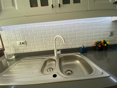 Большая квартира 3+1 в городе Алания в 800 м от Средиземного моря фото 15