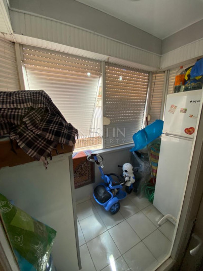 Большая квартира 3+1 в городе Алания в 800 м от Средиземного моря фото 16