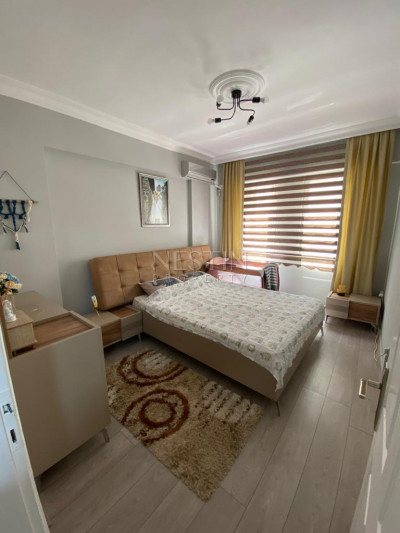 Большая квартира 3+1 в городе Алания в 800 м от Средиземного моря фото 17