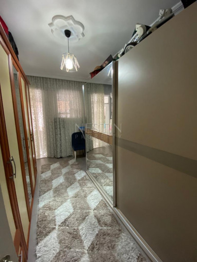 Большая квартира 3+1 в городе Алания в 800 м от Средиземного моря фото 22