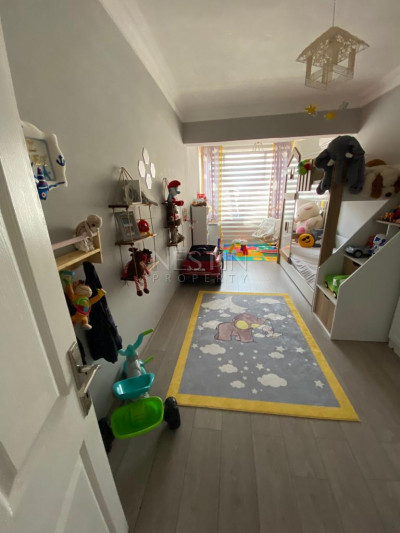 Большая квартира 3+1 в городе Алания в 800 м от Средиземного моря фото 24