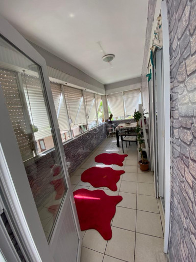 Большая квартира 3+1 в городе Алания в 800 м от Средиземного моря фото 25