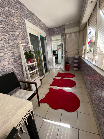 Большая квартира 3+1 в городе Алания в 800 м от Средиземного моря фото 26