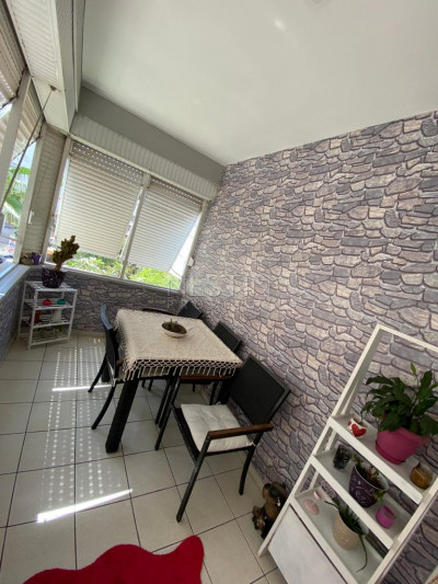 Большая квартира 3+1 в городе Алания в 800 м от Средиземного моря фото 28