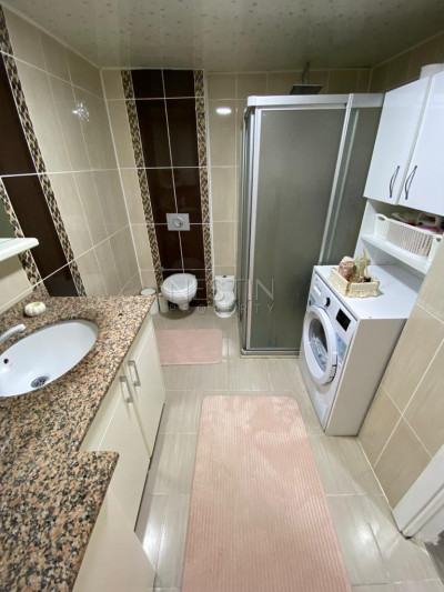 Большая квартира 3+1 в городе Алания в 800 м от Средиземного моря фото 29