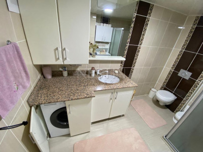 Большая квартира 3+1 в городе Алания в 800 м от Средиземного моря фото 30