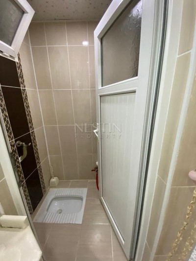 Большая квартира 3+1 в городе Алания в 800 м от Средиземного моря фото 33