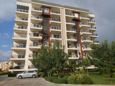 Просторный и уютный пентхаус 2+1 в районе Авсаллар фото 2