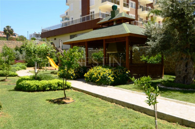 Просторный и уютный пентхаус 2+1 в районе Авсаллар фото 6