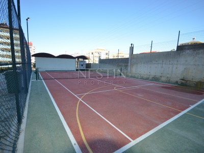 Просторный и уютный пентхаус 2+1 в районе Авсаллар фото 7