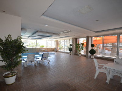 Просторный и уютный пентхаус 2+1 в районе Авсаллар фото 8