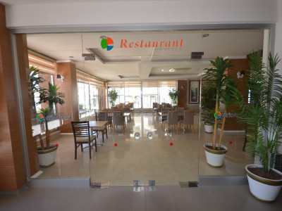 Просторный и уютный пентхаус 2+1 в районе Авсаллар фото 10